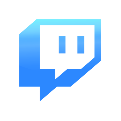 Twitch Icon